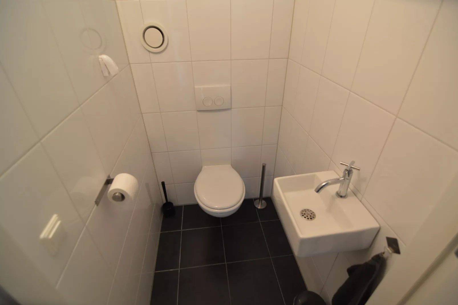 De Eik-Bathroom