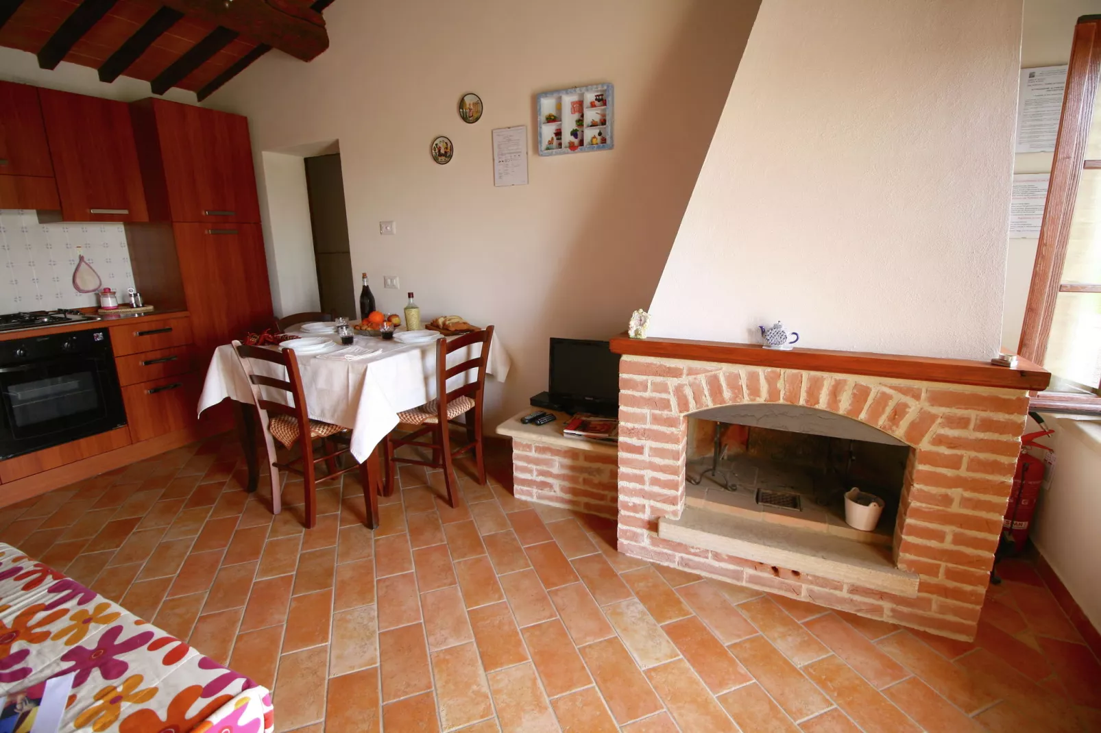 Acqua-Living room