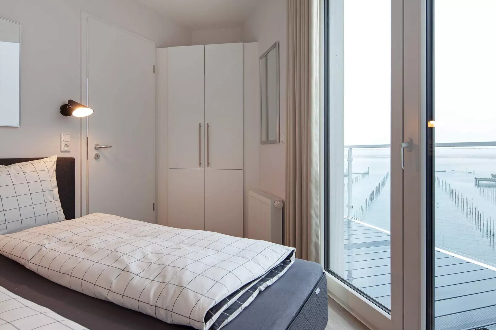 6 Personen Ferienhaus in Wendtorf-Indoor