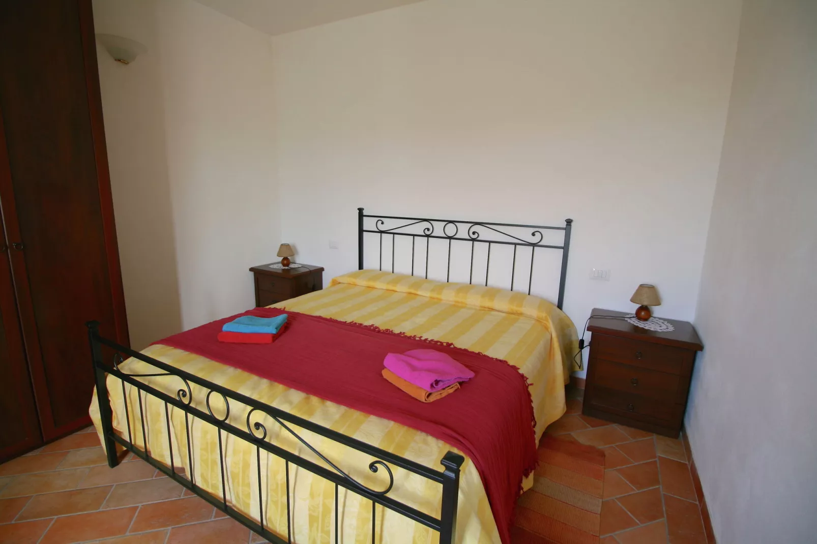 Acqua-Bedroom