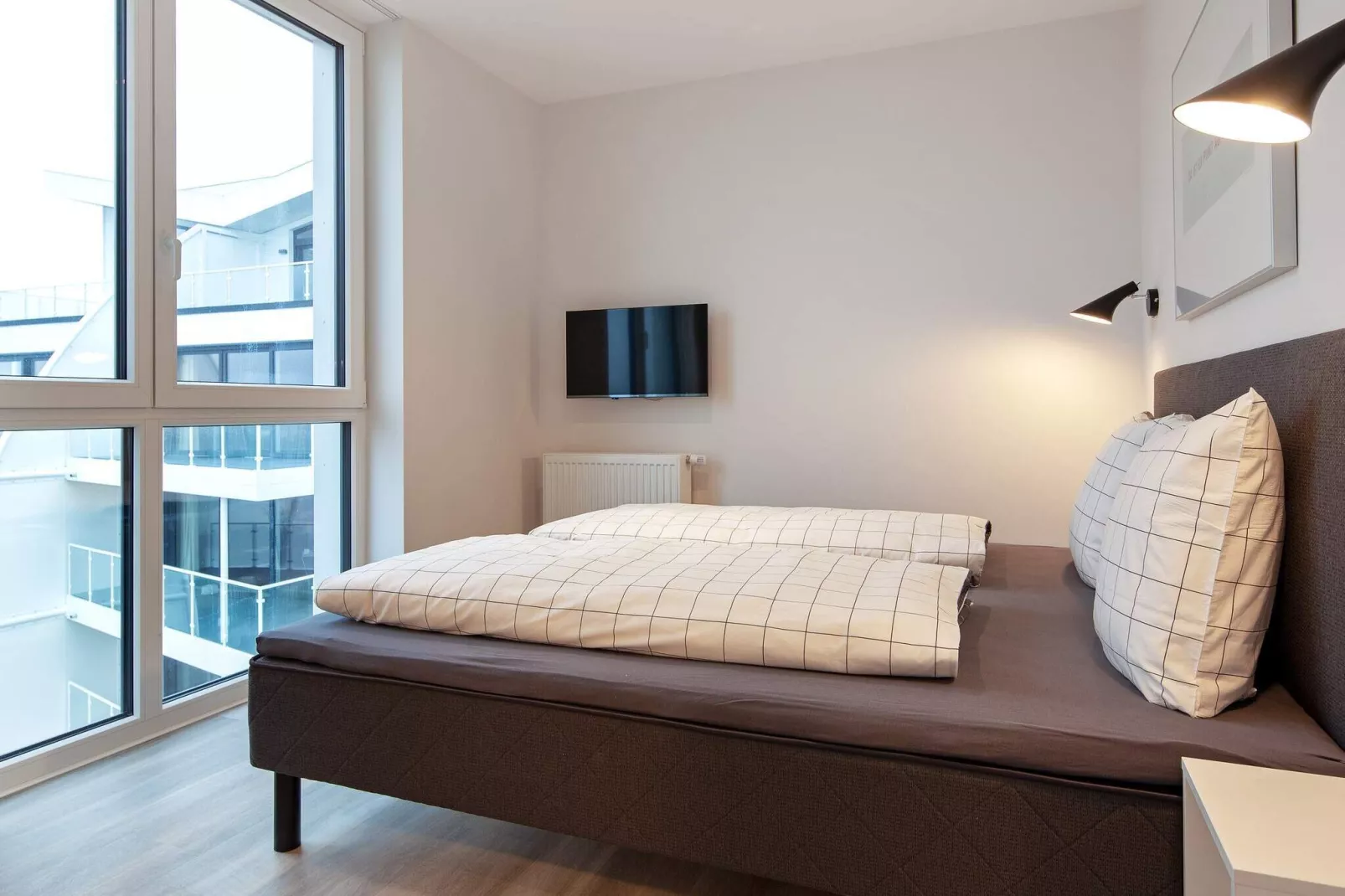 6 Personen Ferienhaus in Wendtorf-Indoor