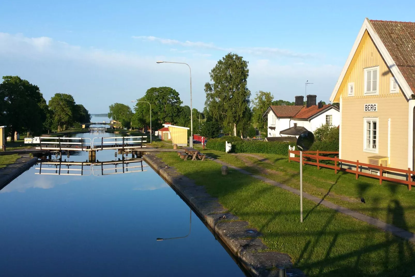 4 person holiday home in LINKÖPING-By Traum-Not tagged