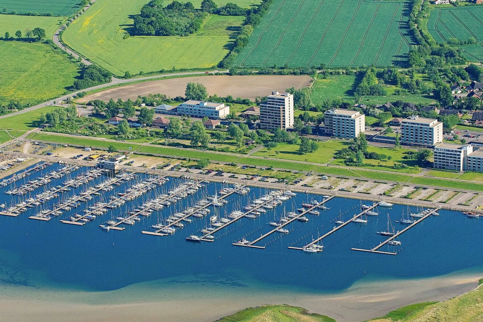 6 Personen Ferienhaus in Wendtorf-Untagged