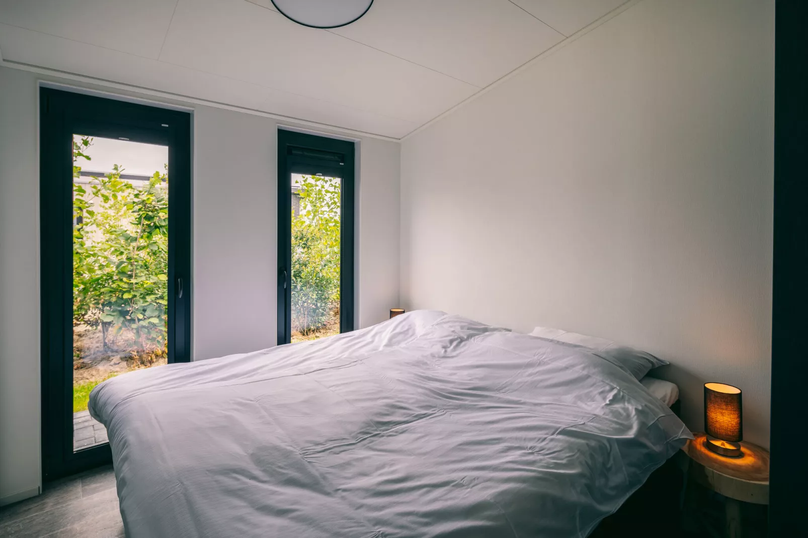 Vakantiepark Zeedijk 3-Bedroom