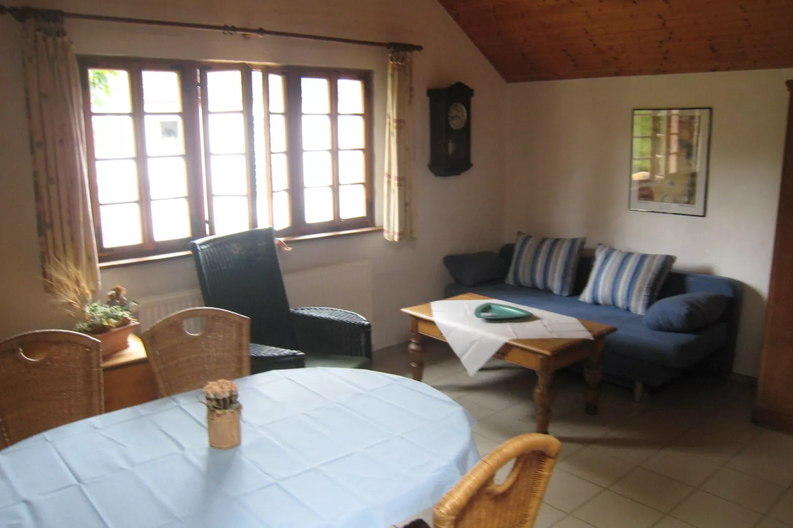 Enjoy II-Living room
