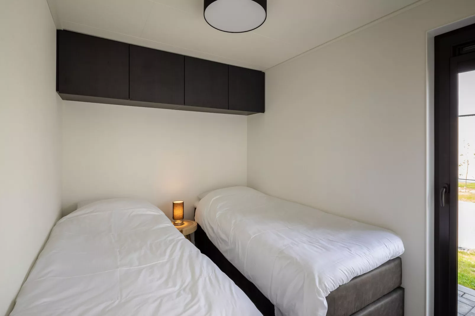Vakantiepark Zeedijk 3-Bedroom