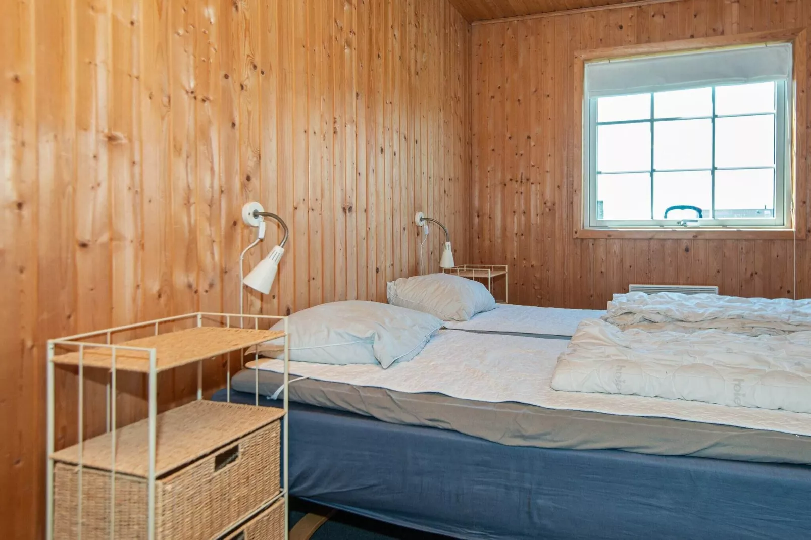 12 Personen Ferienhaus in Harboøre-By Traum-Innenbereich