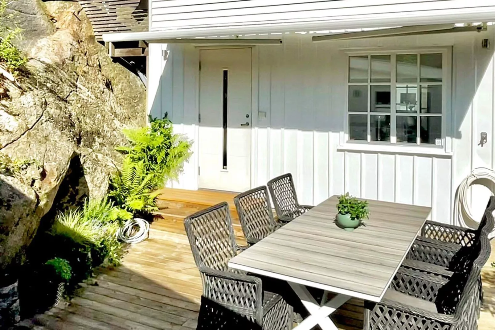 8 person holiday home in ELLÖS