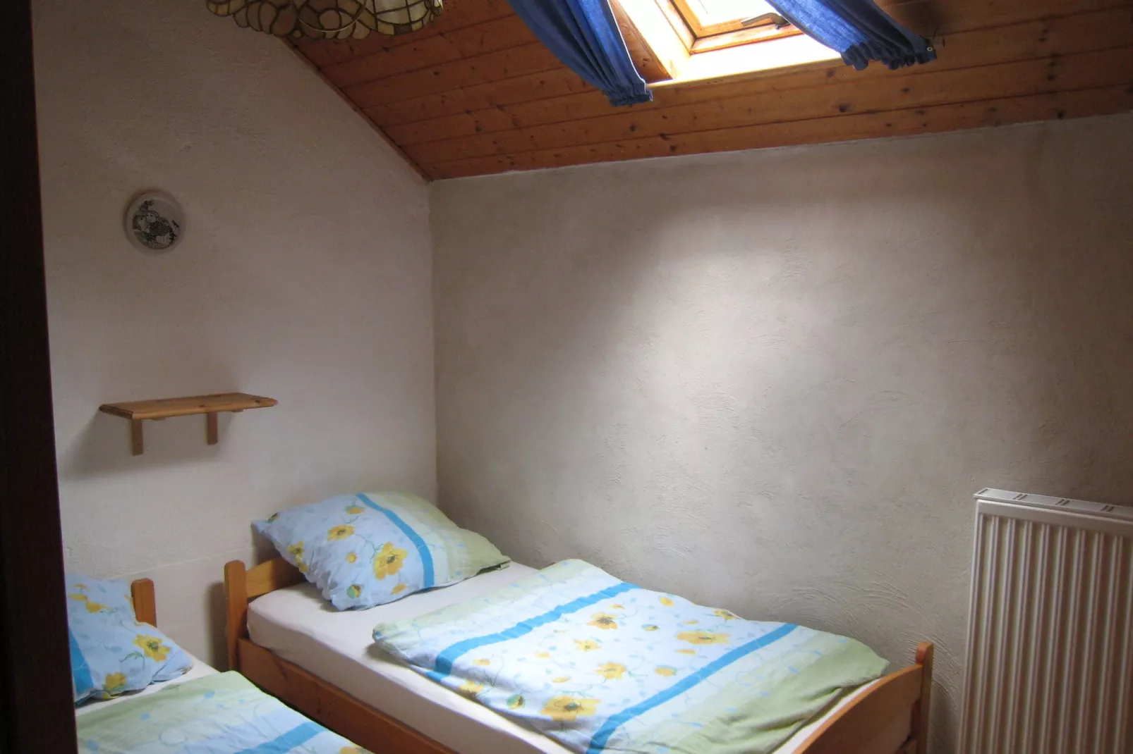 Enjoy II-Bedroom