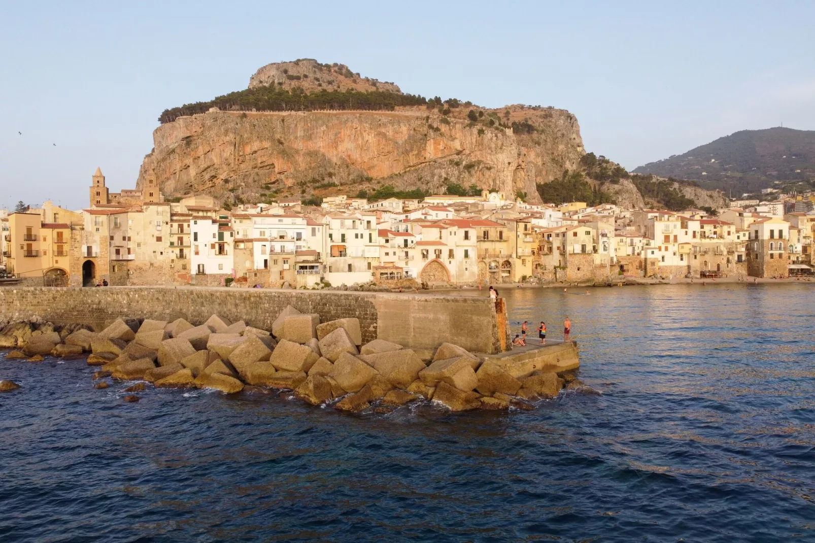 Appartamento Primo Piano-Areas summer 5km