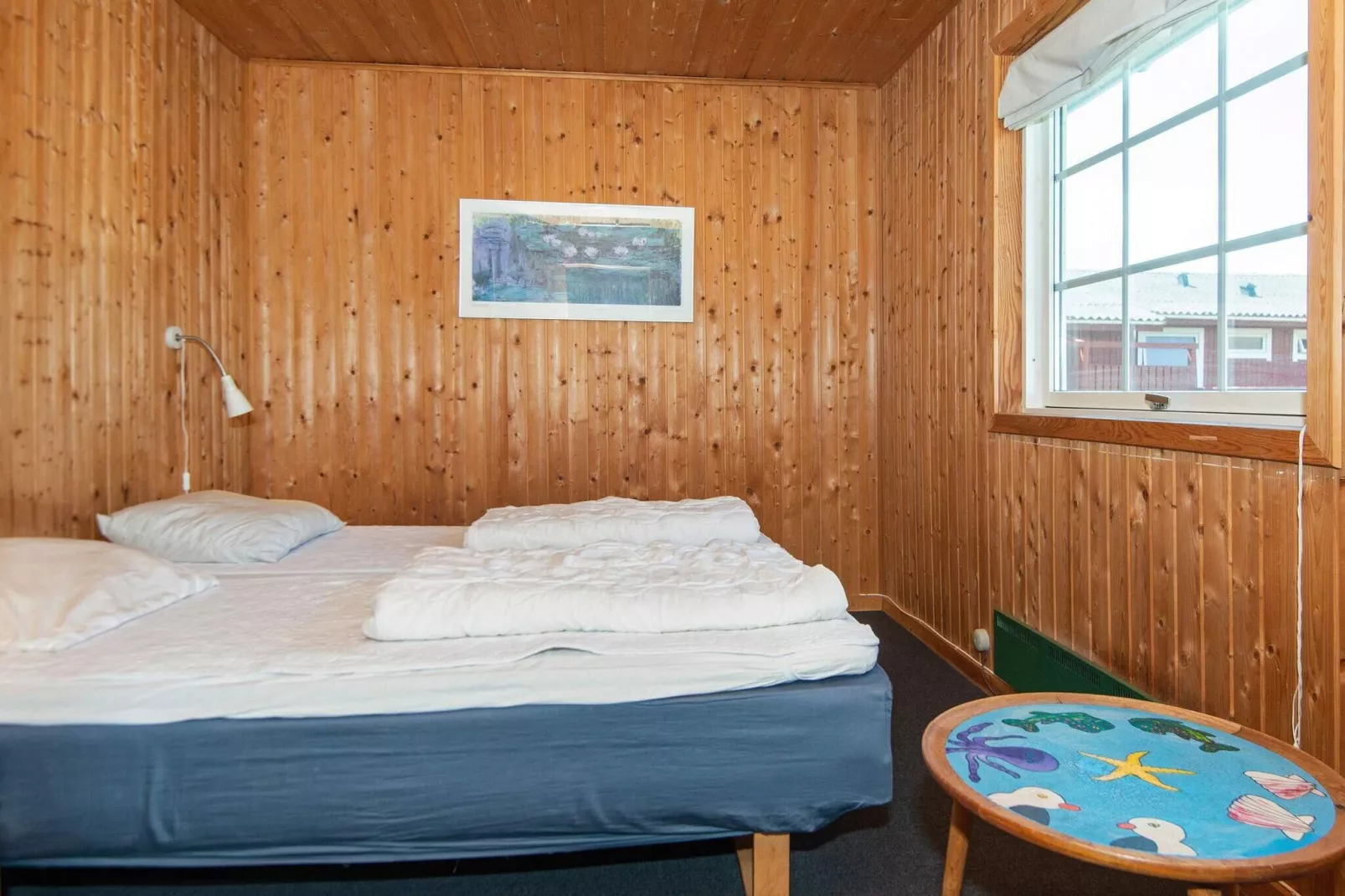 12 Personen Ferienhaus in Harboøre-By Traum-Innenbereich