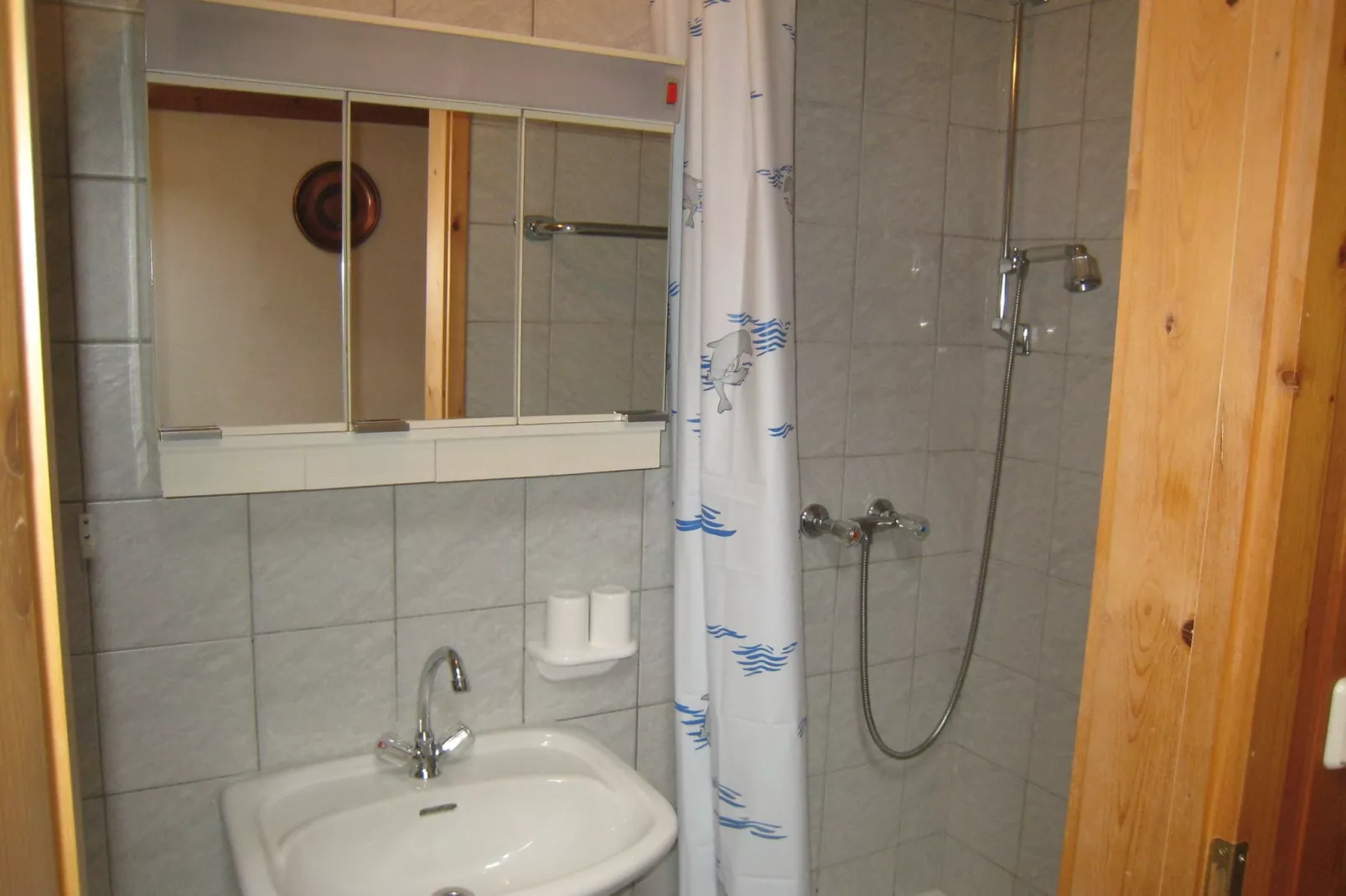 Enjoy II-Bathroom