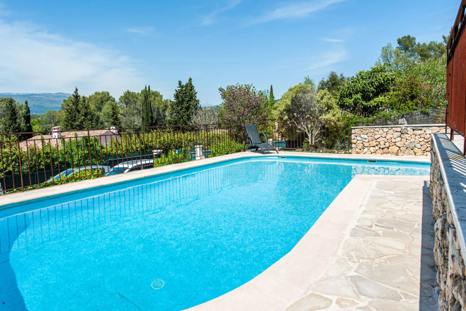Mougins-Pool
