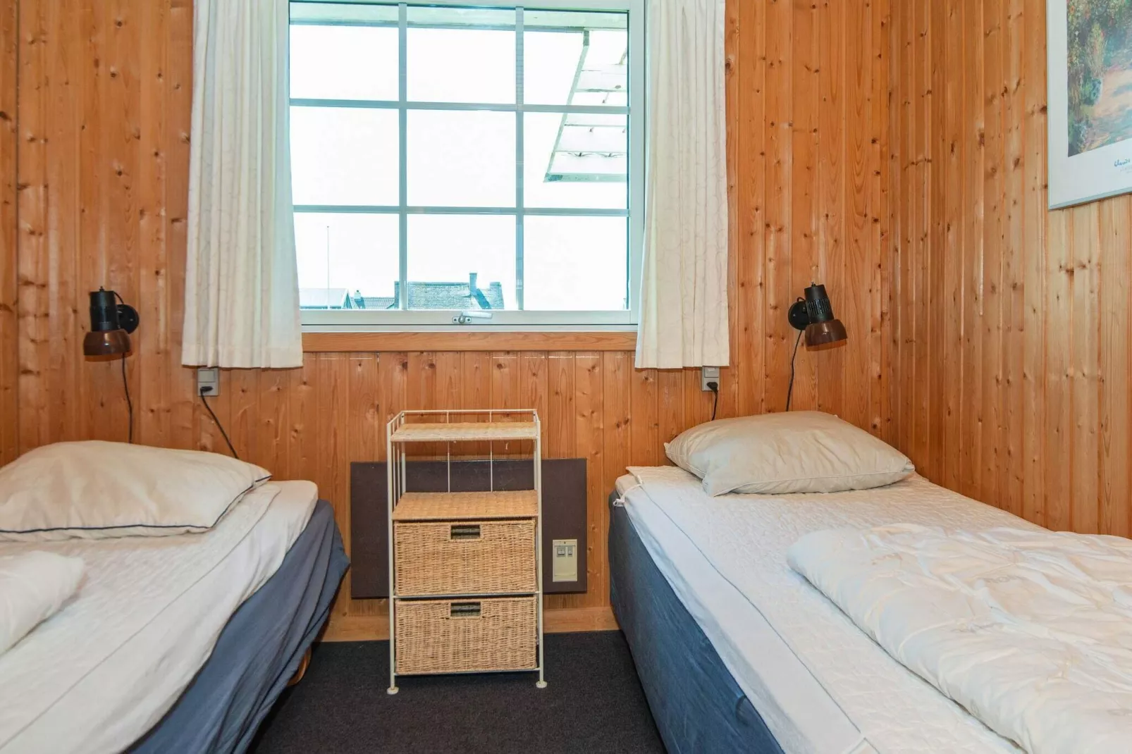 12 Personen Ferienhaus in Harboøre-By Traum-Innenbereich