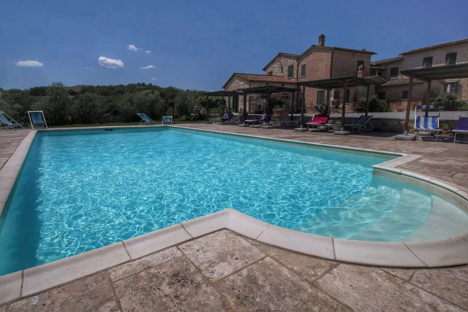Acqua-Pool