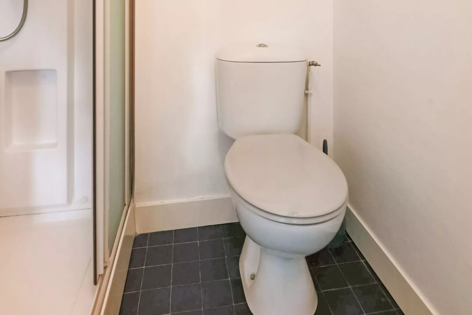 Le Petit Marais-Bathroom