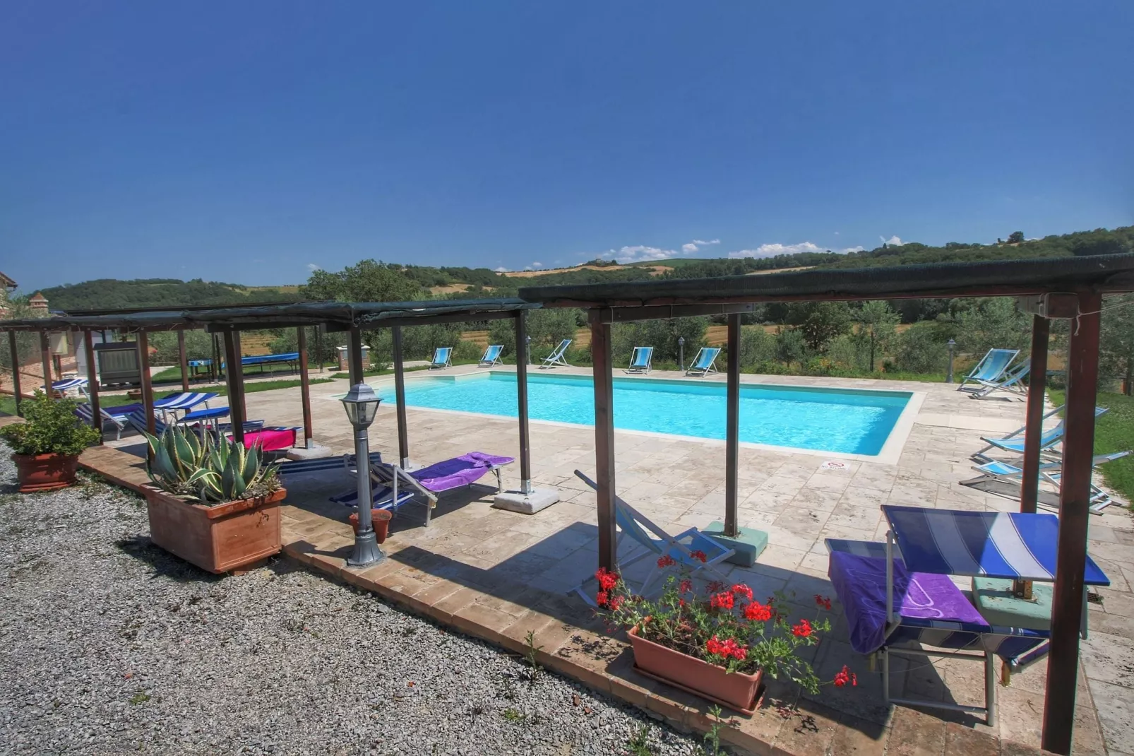 Acqua-Pool