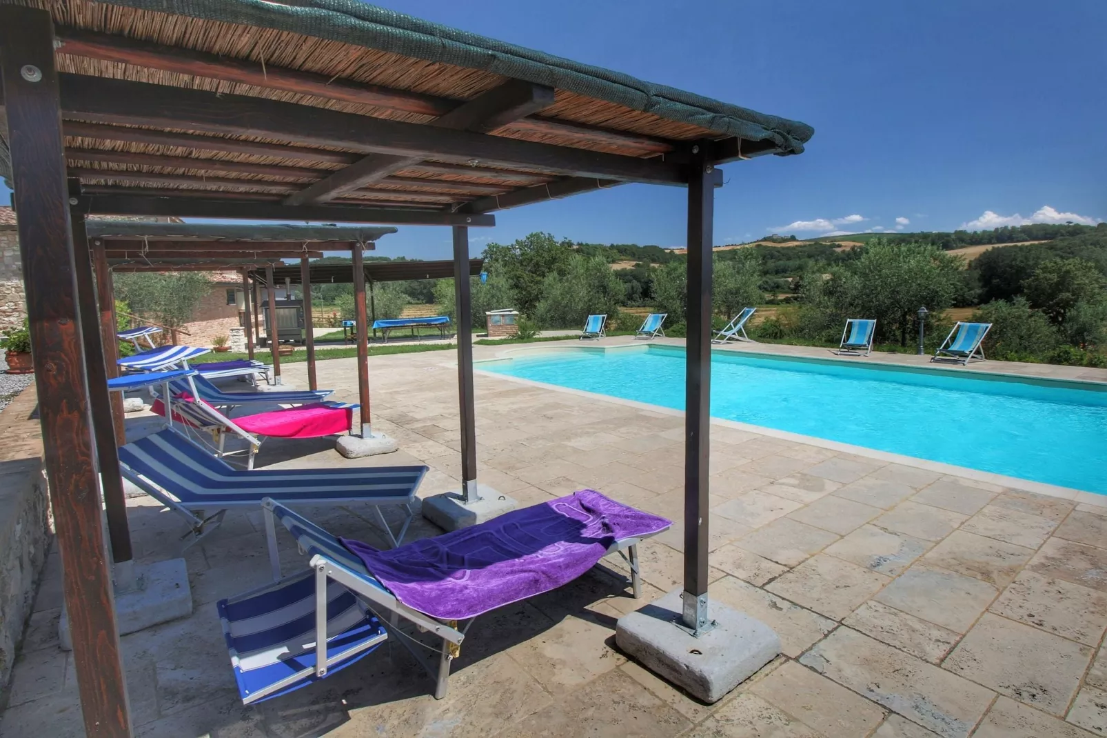 Acqua-Pool