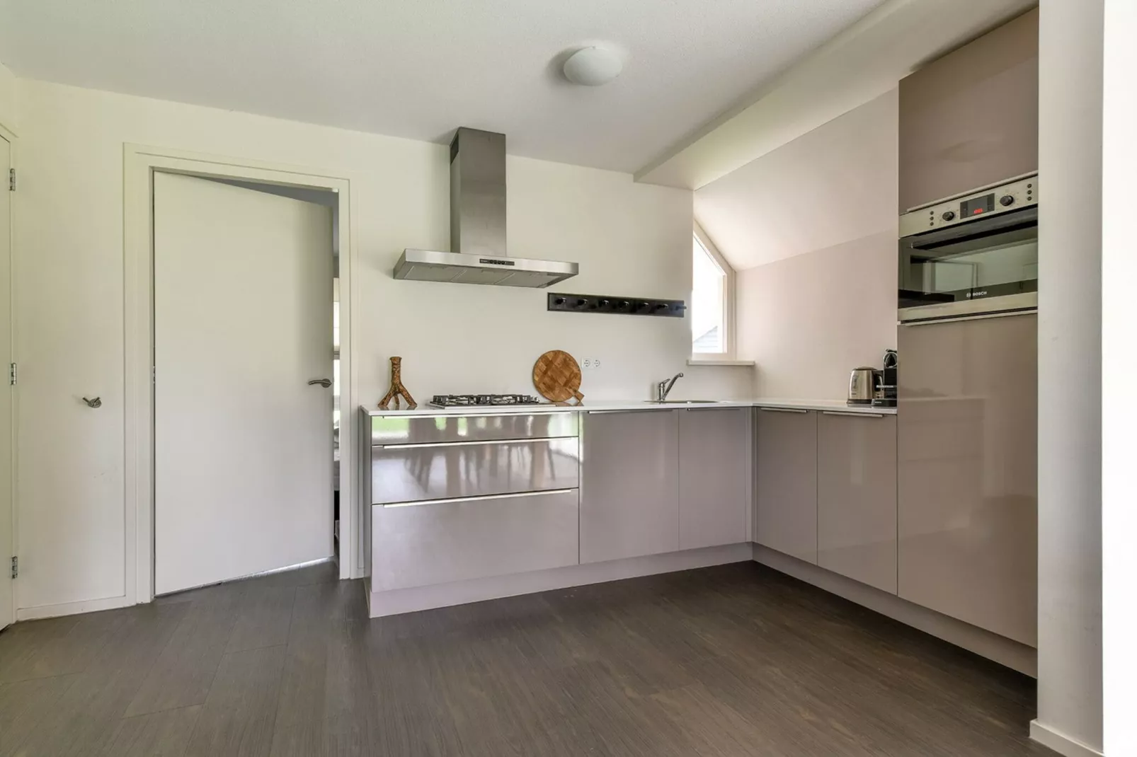 Waterpark Terkaple 3-Kitchen