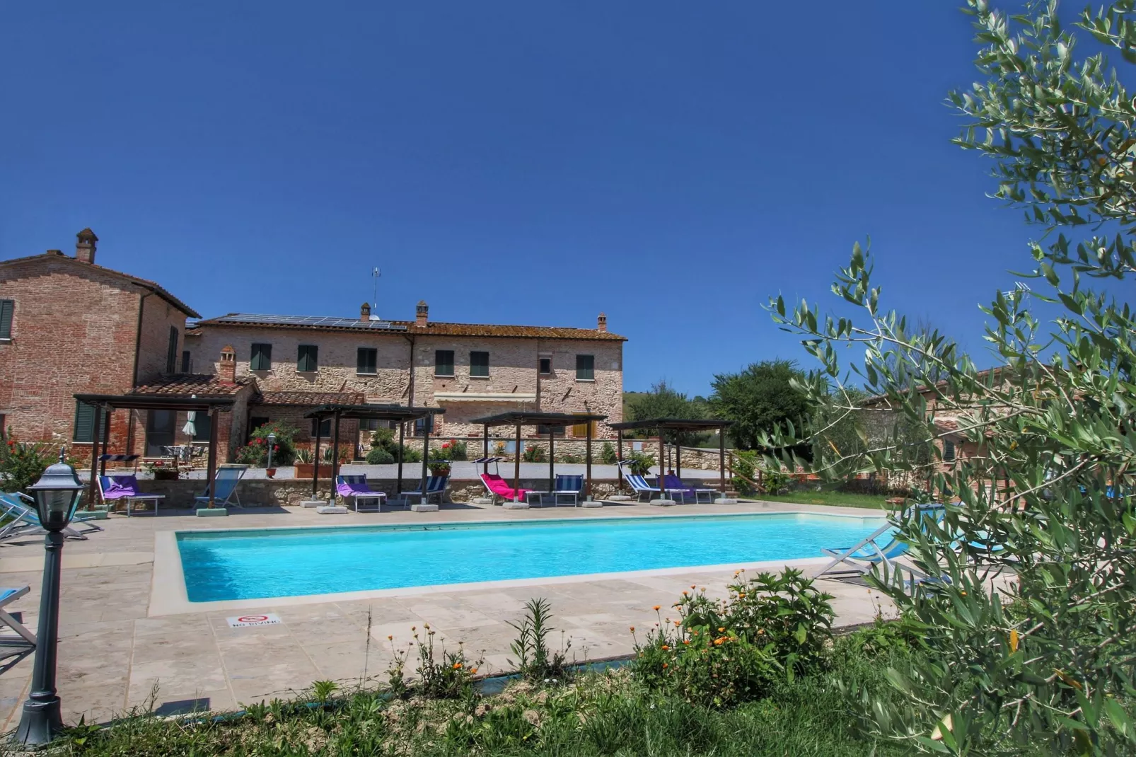 Acqua-Pool