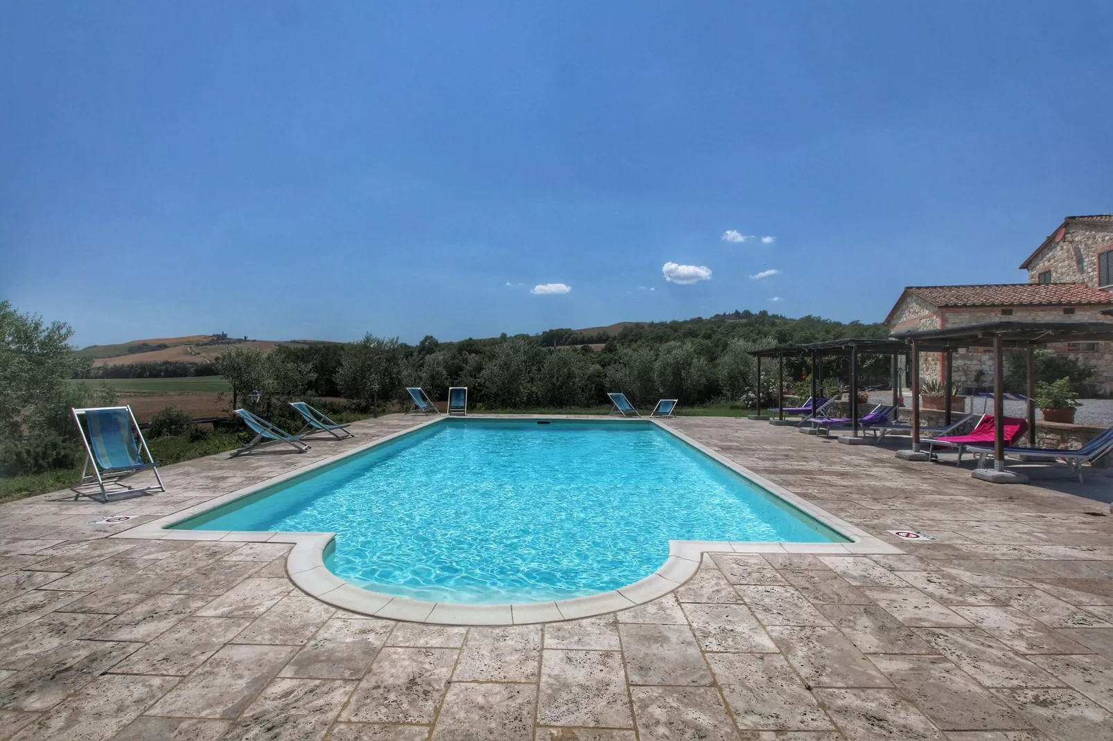 Acqua-View summer
