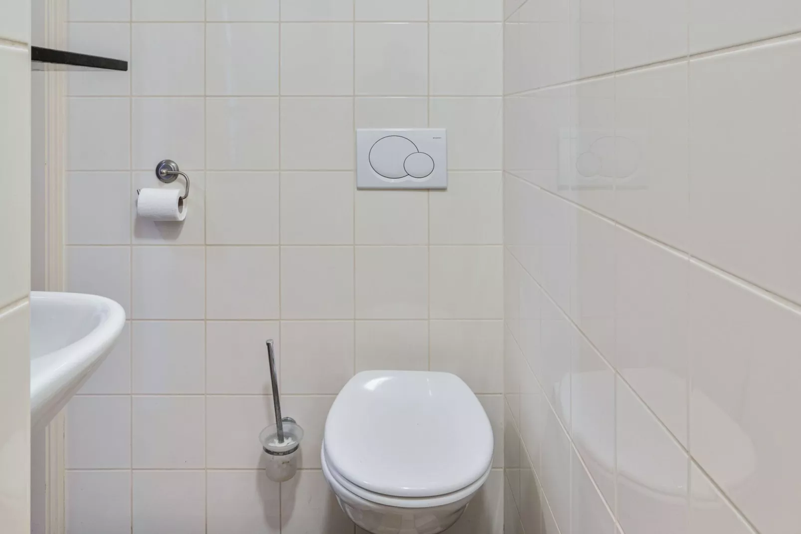 Kotman's spieker 6 persoons-Bathroom