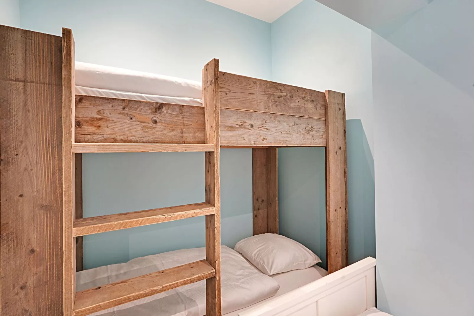 In de Witte Dame - 31B-Bedroom