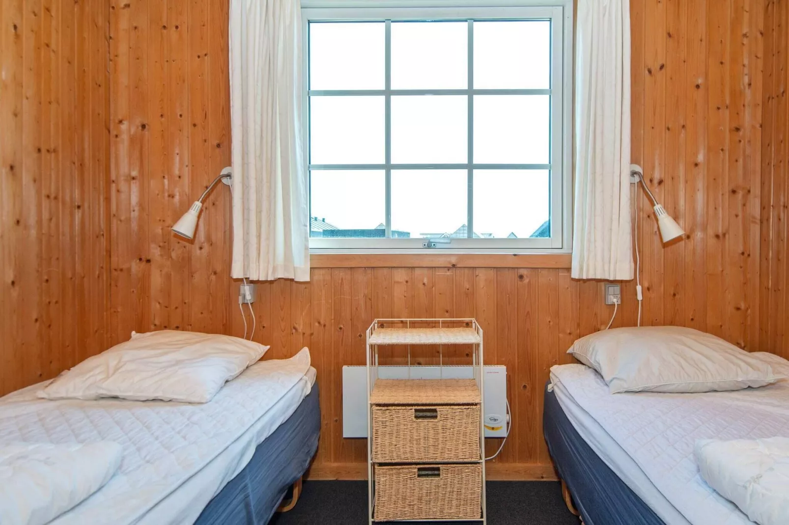 12 Personen Ferienhaus in Harboøre-By Traum-Innenbereich