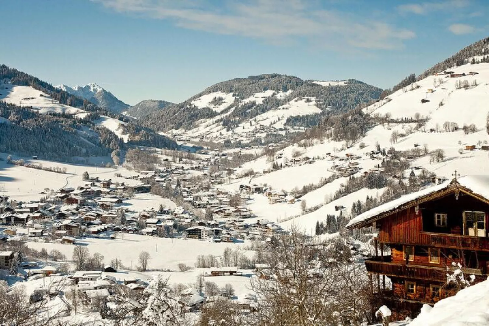 Brunner Apartments