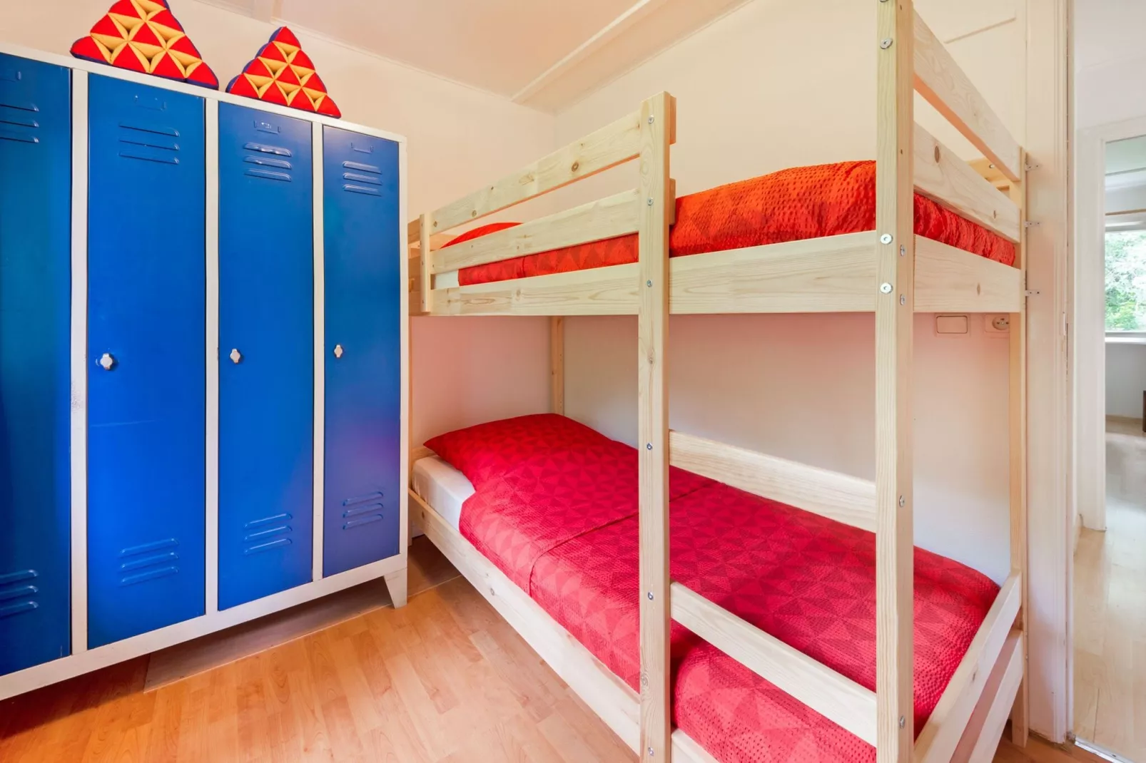 Magnifique Habitation pour 4 adultes-Schlafzimmer