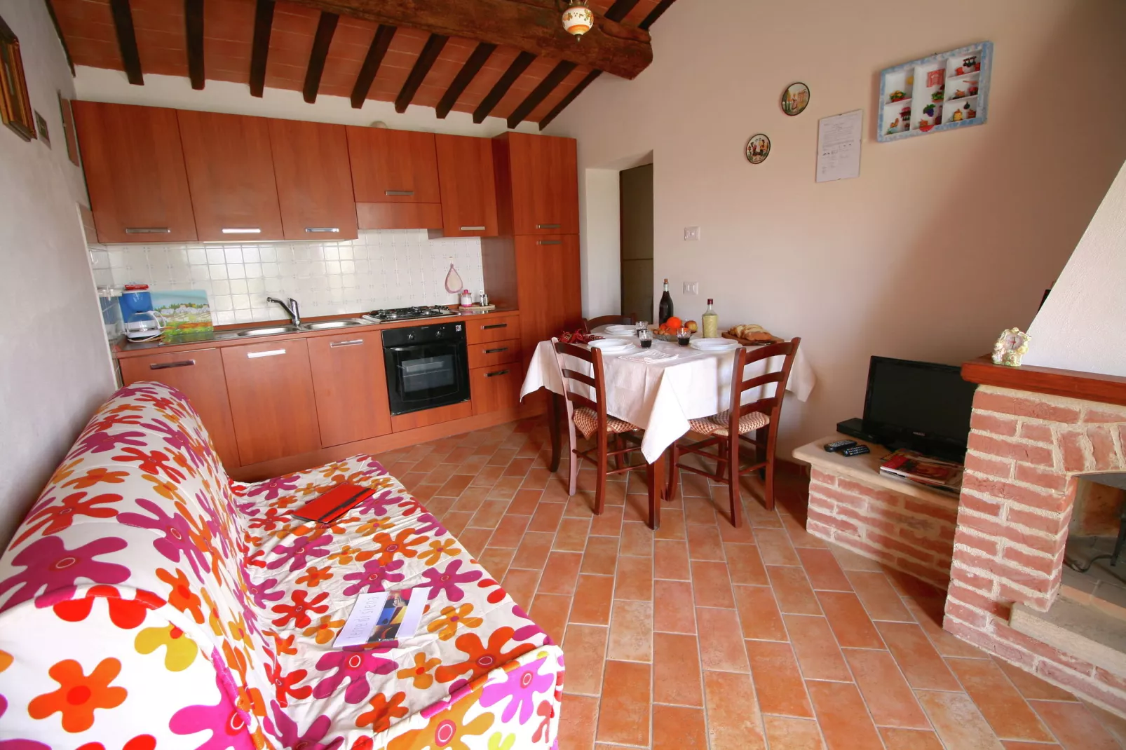 Acqua-Kitchen