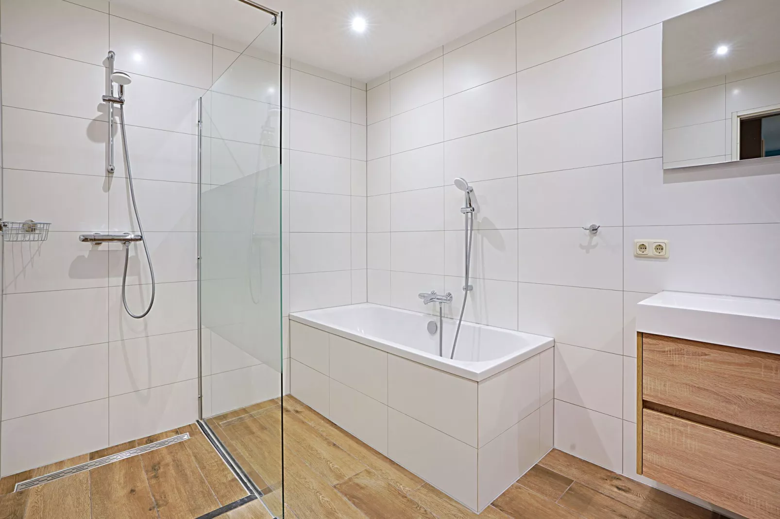 In de Witte Dame - 31B-Bathroom