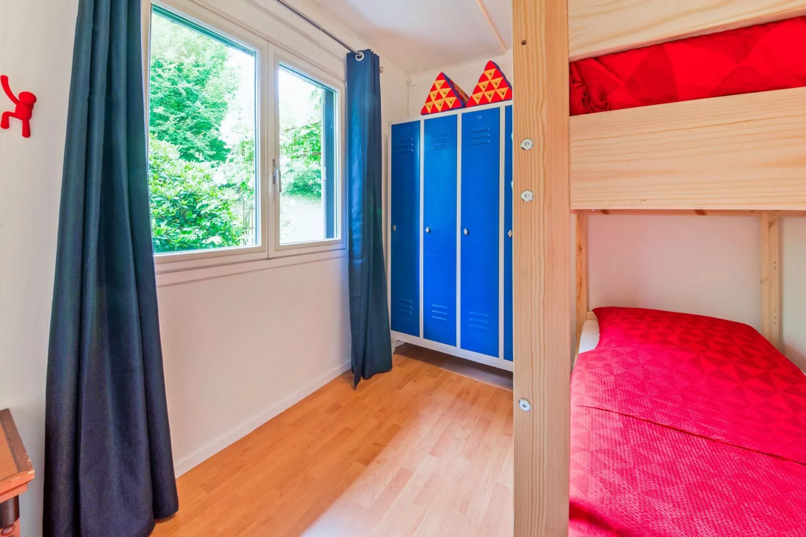 Magnifique Habitation pour 4 adultes-Schlafzimmer