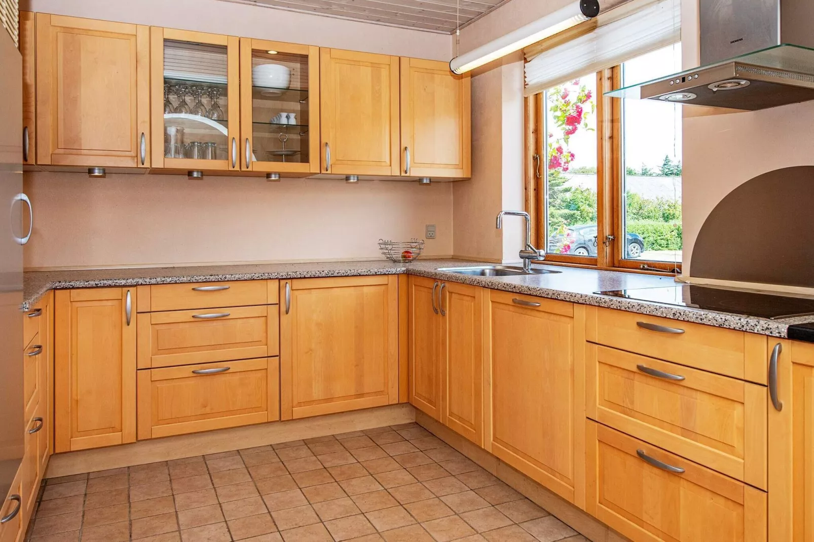 10 Personen Ferienhaus in Ulfborg-By Traum-Innenbereich