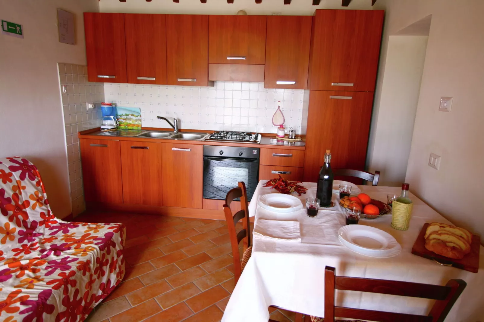 Acqua-Kitchen