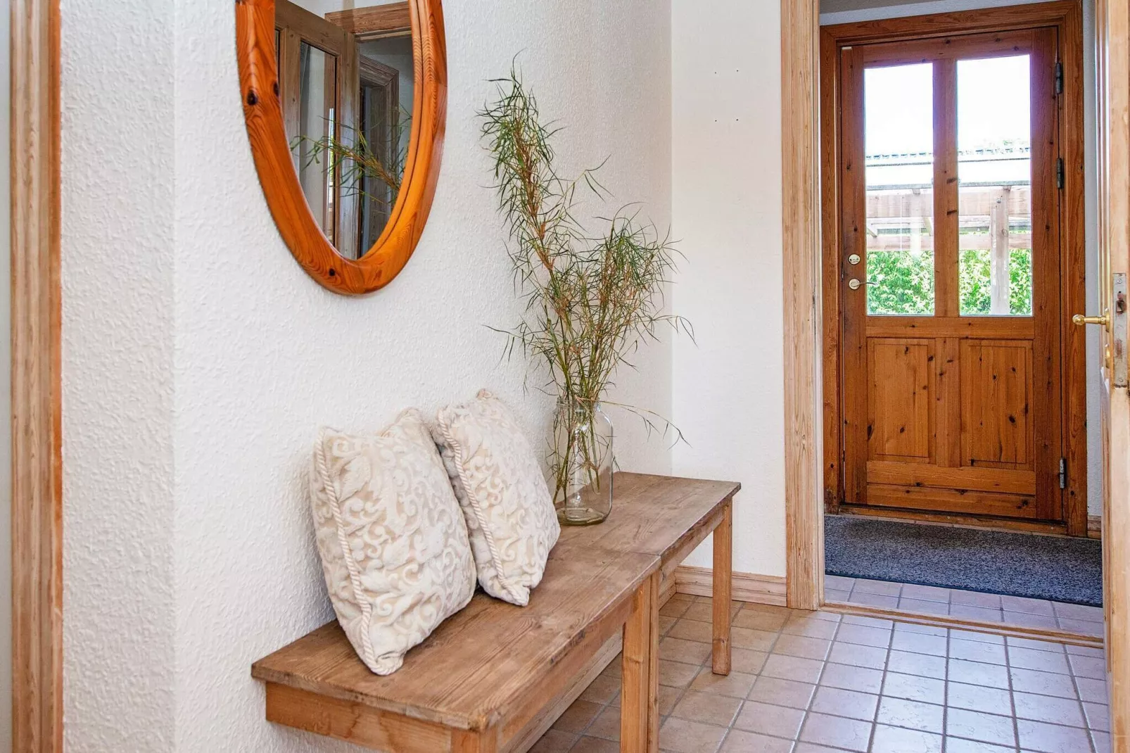 10 Personen Ferienhaus in Ulfborg-By Traum-Innenbereich