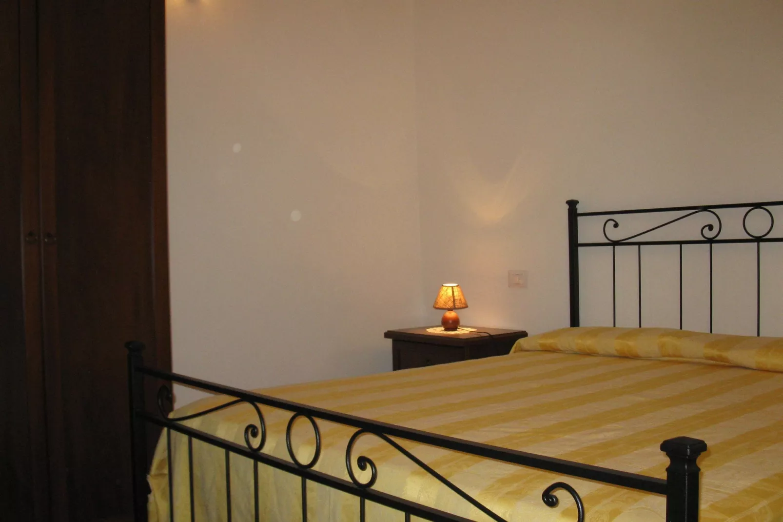 Acqua-Bedroom