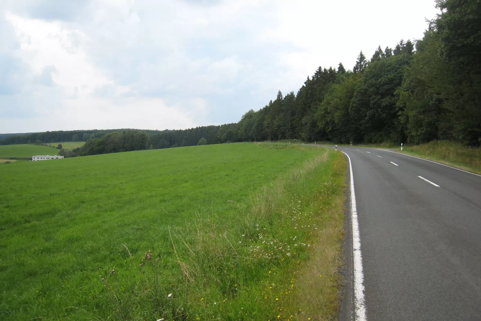 Enjoy II-Areas summer 1km