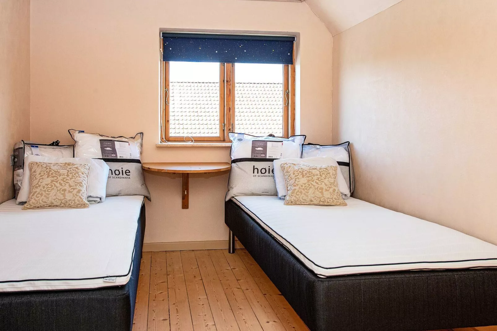 10 Personen Ferienhaus in Ulfborg-By Traum-Innenbereich