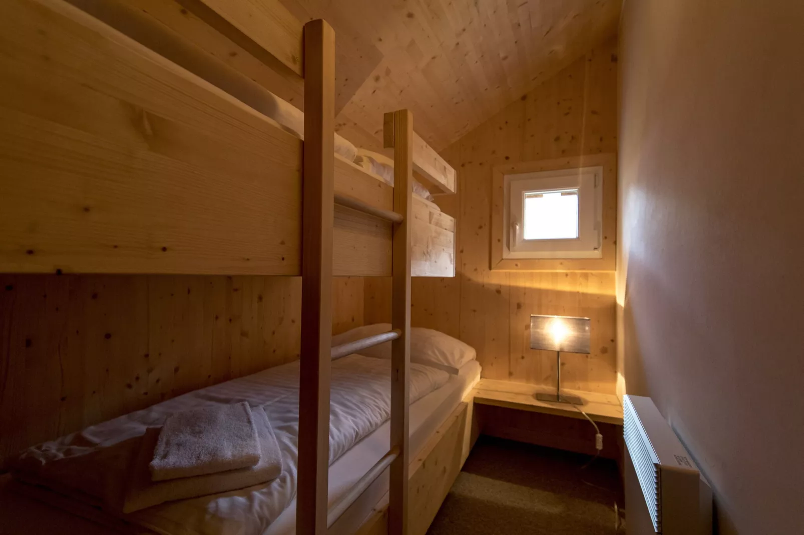 Kreischberg Chalets 9-Schlafzimmer