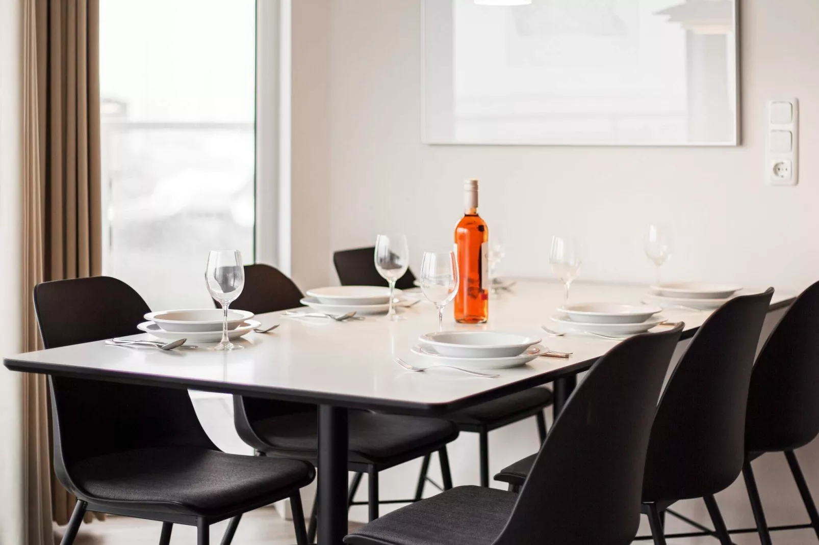 6 Personen Ferienhaus in Wendtorf-Indoor