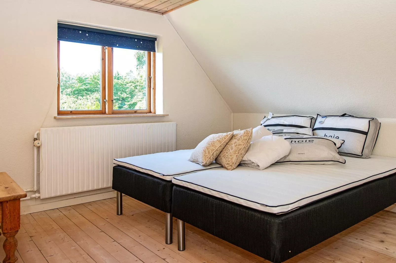 10 Personen Ferienhaus in Ulfborg-By Traum-Innenbereich