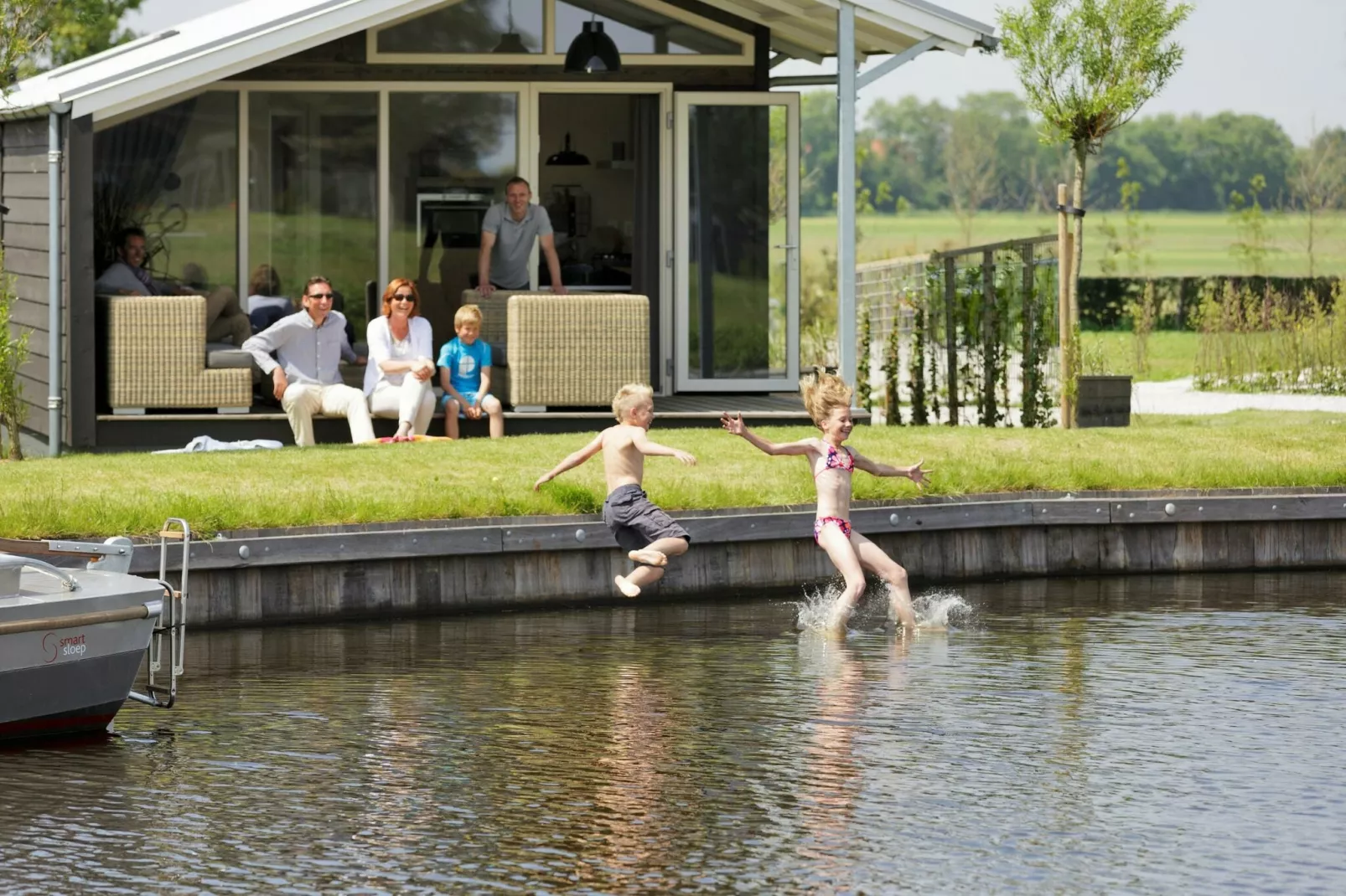 Waterpark Terkaple 3-Atmosphere