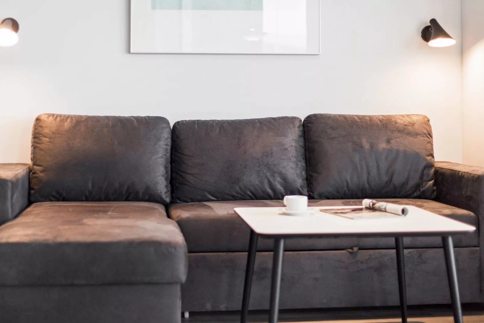 6 Personen Ferienhaus in Wendtorf-Indoor