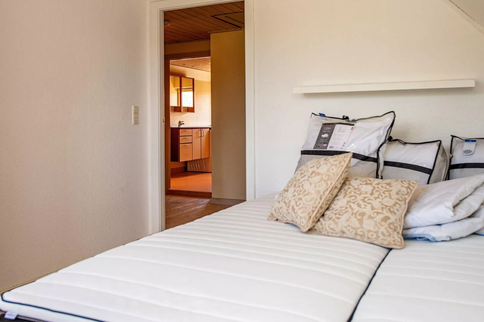 10 Personen Ferienhaus in Ulfborg-By Traum-Innenbereich