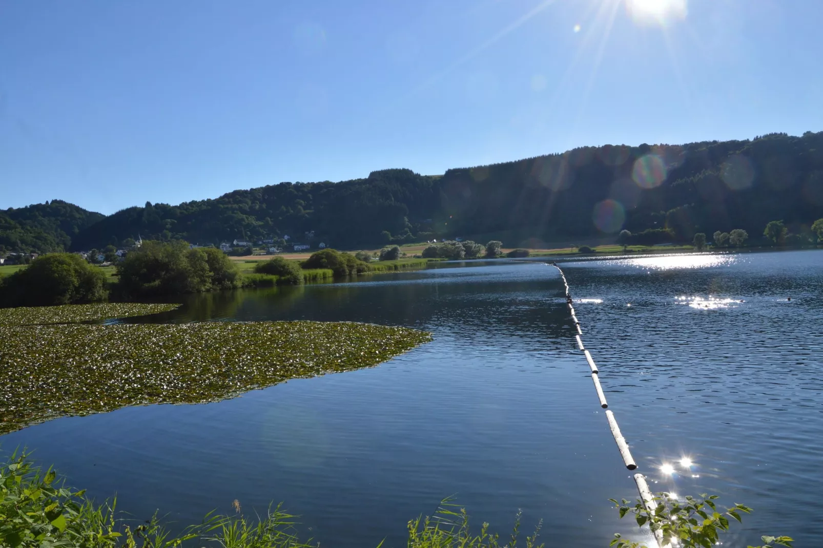 Enjoy II-Areas summer 20km