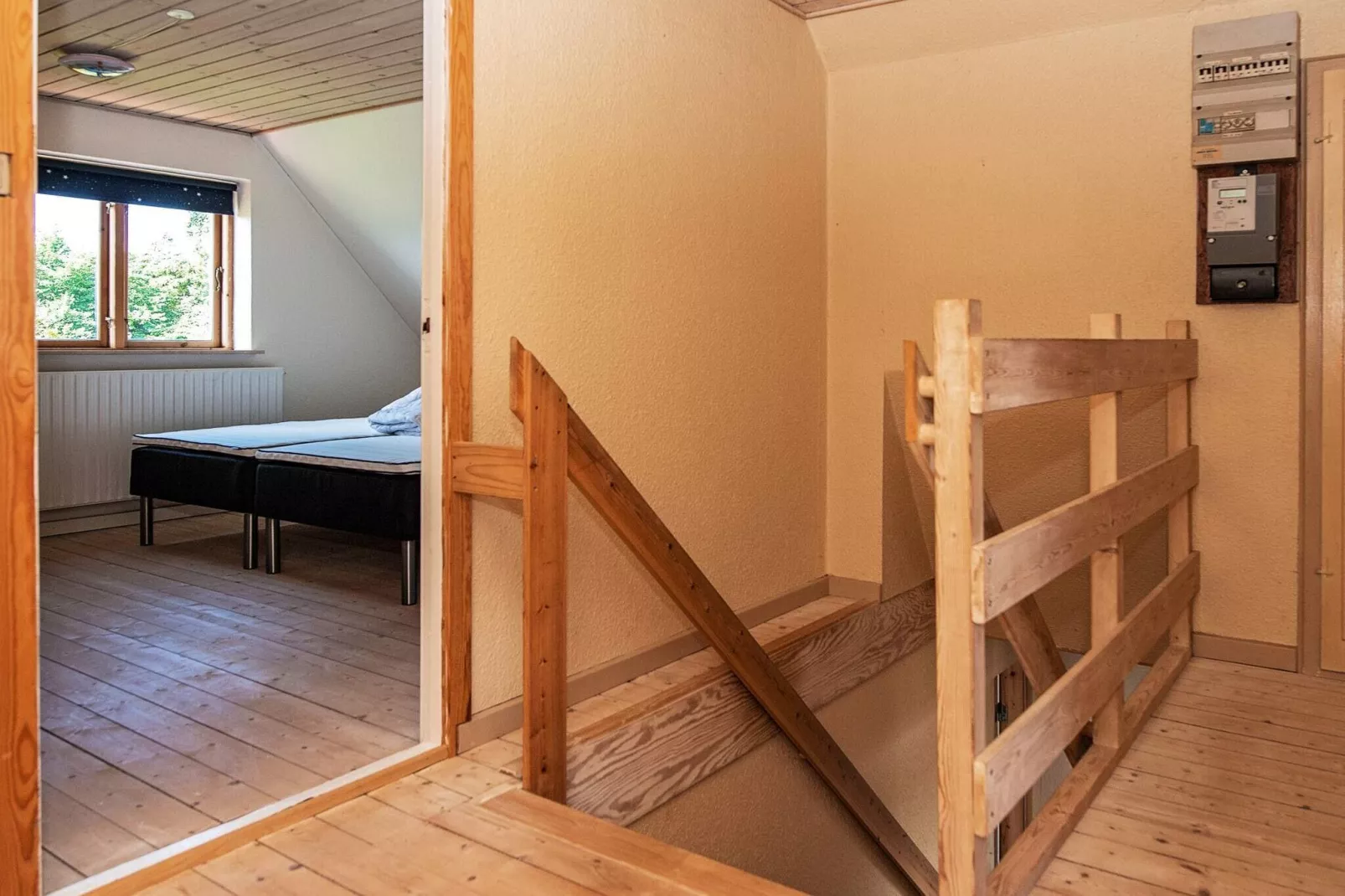 10 Personen Ferienhaus in Ulfborg-By Traum-Innenbereich
