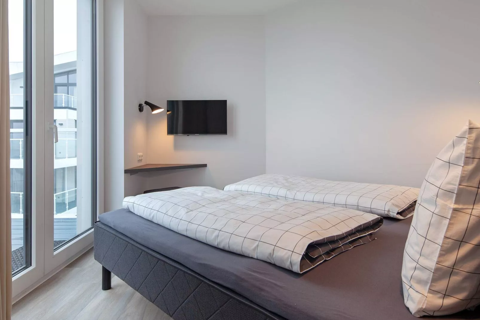 6 Personen Ferienhaus in Wendtorf-Indoor
