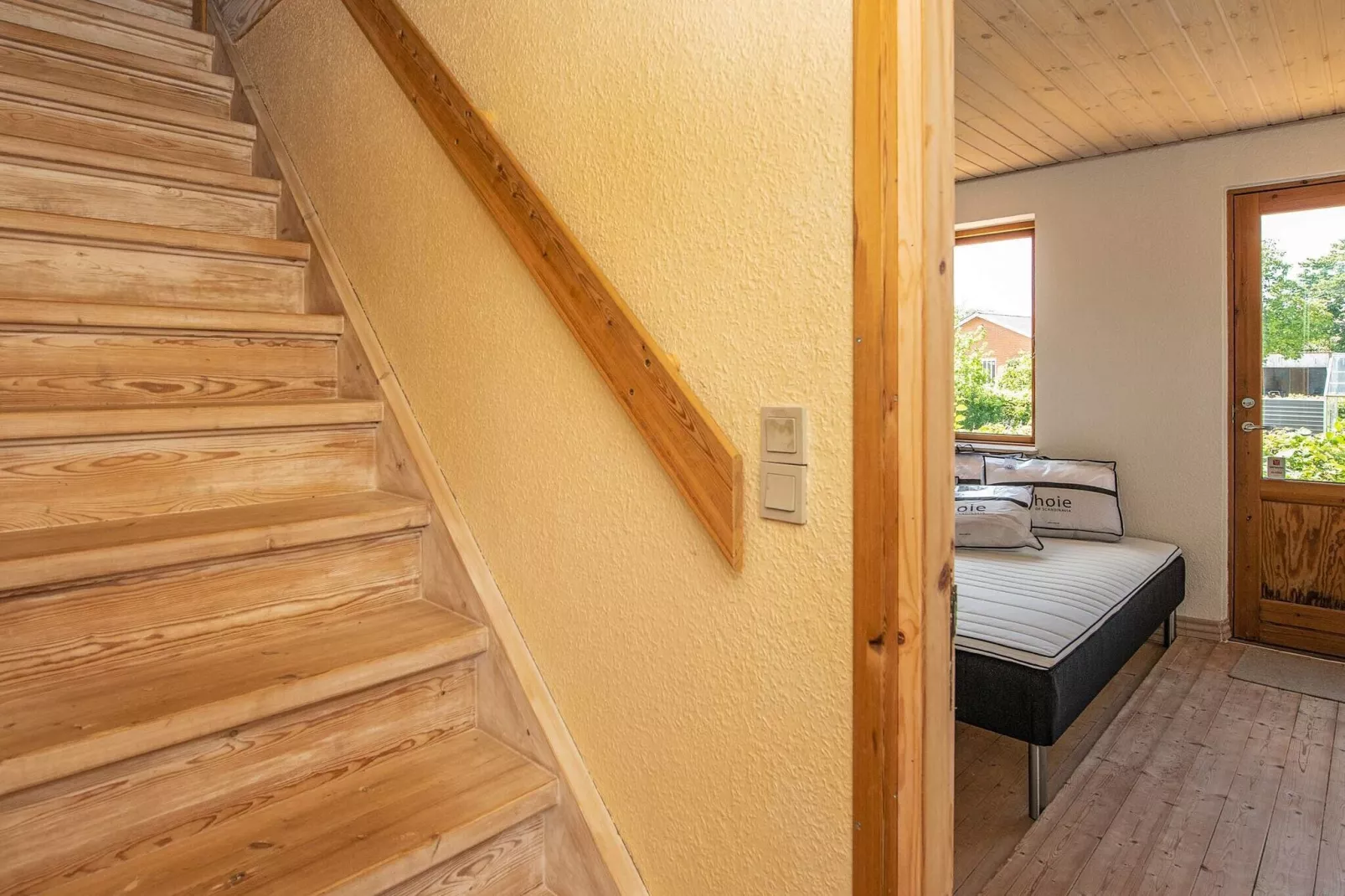 10 Personen Ferienhaus in Ulfborg-By Traum-Innenbereich