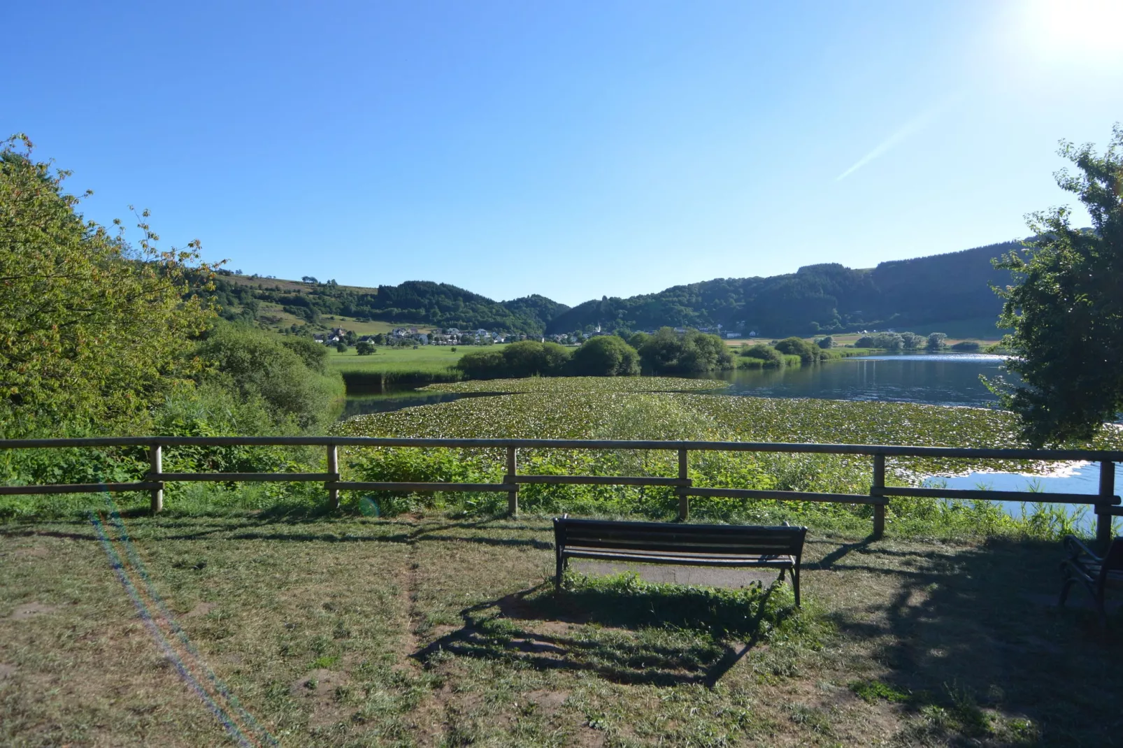 Enjoy II-Areas summer 20km